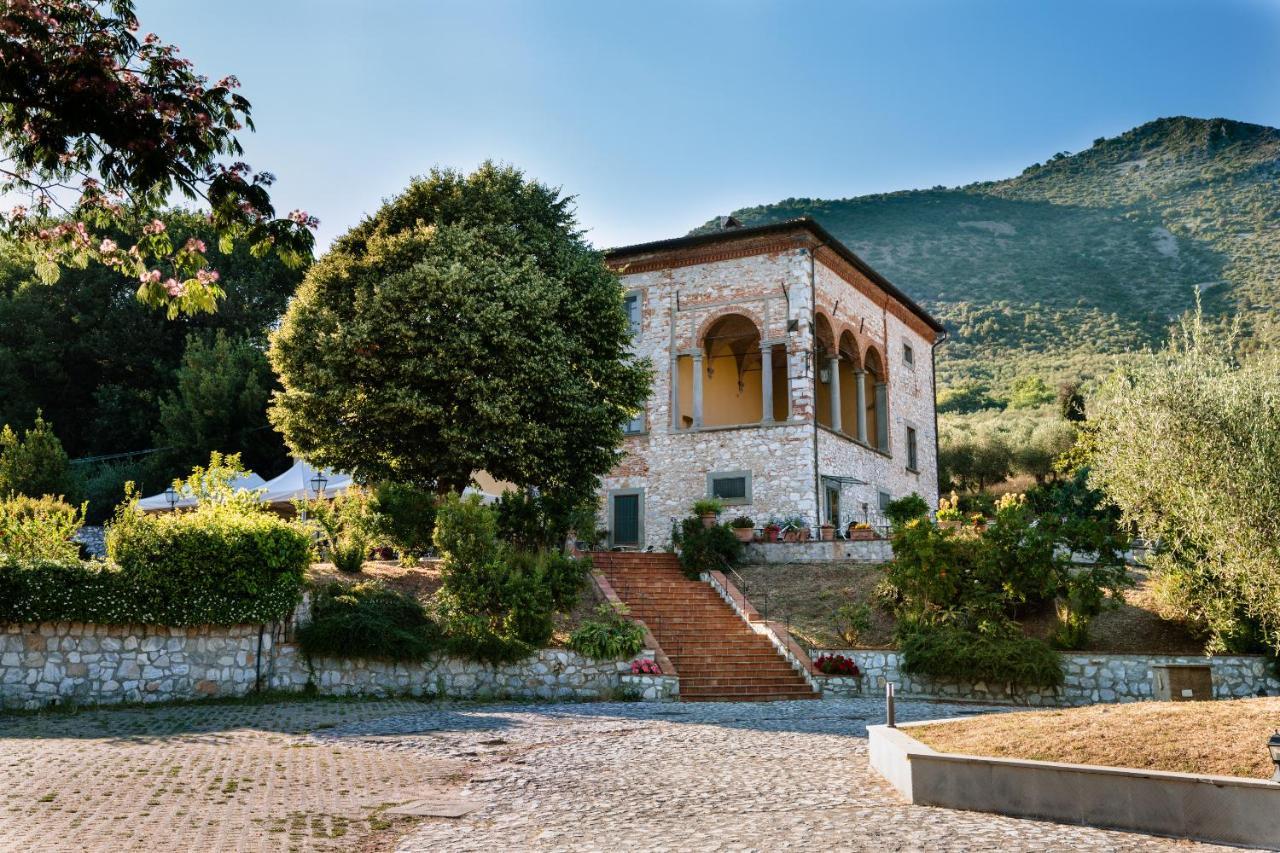 Villa Rinascimento Depandance Lucca Exterior photo